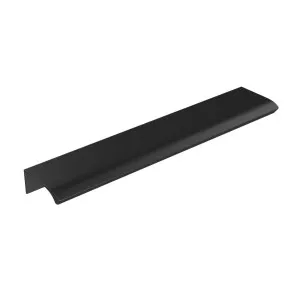 Loft 200mm Black Handle by Timberline, a Cabinet Hardware for sale on Style Sourcebook