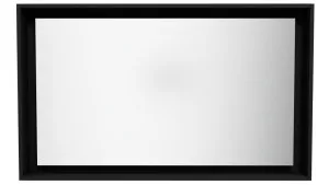 Halifax Mirror 1200mm, Black Satin by Timberline, a Vanity Mirrors for sale on Style Sourcebook
