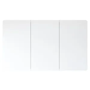 Colby Shaving Cabinet 1200mm, White Satin by Timberline, a Shaving Cabinets for sale on Style Sourcebook