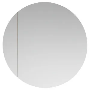 Havana Shaving Cabinet 900mm, White Satin by Timberline, a Shaving Cabinets for sale on Style Sourcebook