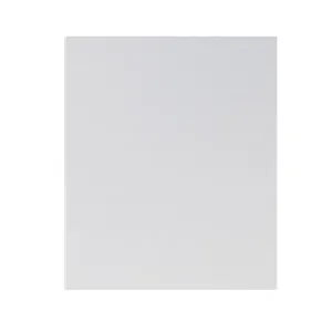 Eloura Shaving Cabinet 600mm, White Satin by Timberline, a Shaving Cabinets for sale on Style Sourcebook