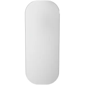 Jazz Arch Shaving Cabinet 400mm, White Satin by Timberline, a Shaving Cabinets for sale on Style Sourcebook