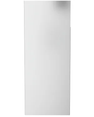 Jazz Shaving Cabinet 400mm, White Satin by Timberline, a Shaving Cabinets for sale on Style Sourcebook