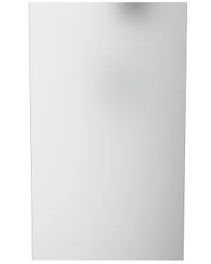 Jazz Shaving Cabinet 600mm, White Satin by Timberline, a Shaving Cabinets for sale on Style Sourcebook