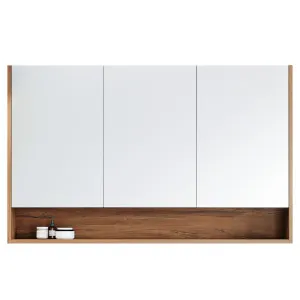 Sanremo Shaving Cabinet 1200mm, Australian Native by Timberline, a Shaving Cabinets for sale on Style Sourcebook