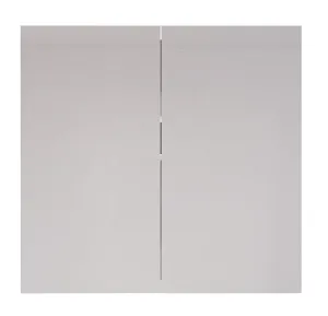 Tennessee Shaving Cabinet 750mm, White Satin by Timberline, a Shaving Cabinets for sale on Style Sourcebook