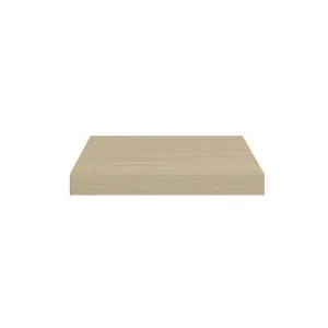 Splice Shelf 300mm, Calm Oak by Timberline, a Wall Shelves & Hooks for sale on Style Sourcebook