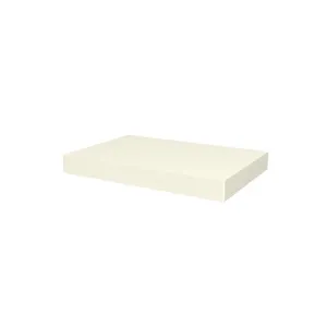 Splice Shelf 300mm, Grey Beige Satin by Timberline, a Wall Shelves & Hooks for sale on Style Sourcebook