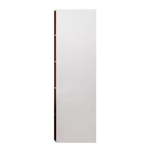 Munich Tallboy 450mm Wall Hung, New Penny Satin by Timberline, a Bathroom Storage Cabinets for sale on Style Sourcebook