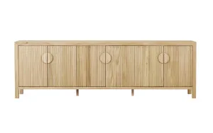 Banksia small buffet by Focus On Furniture, a Dining Tables for sale on Style Sourcebook