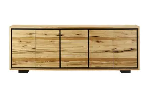 Elodie buffet by Focus On Furniture, a Dining Tables for sale on Style Sourcebook