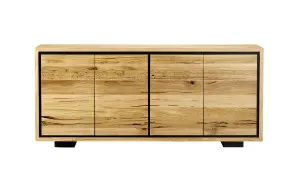 Eden small buffet by Focus On Furniture, a Sideboards, Buffets & Trolleys for sale on Style Sourcebook