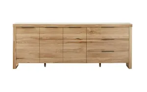 Kennedy large buffet by Focus On Furniture, a Sideboards, Buffets & Trolleys for sale on Style Sourcebook
