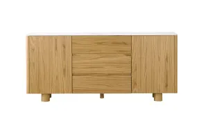 Plada buffet by Focus On Furniture, a Dining Tables for sale on Style Sourcebook