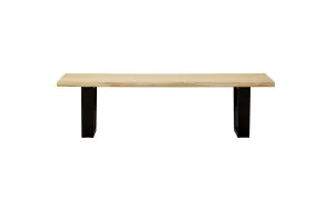 Braxton coffee table by Focus On Furniture, a Dining Tables for sale on Style Sourcebook
