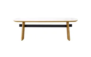 Cara coffee table by Focus On Furniture, a Coffee Table for sale on Style Sourcebook