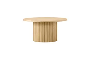 Elodie round coffee table by Focus On Furniture, a Coffee Table for sale on Style Sourcebook