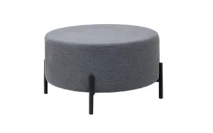 Klein ottoman by Focus On Furniture, a Sofas for sale on Style Sourcebook