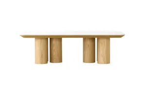 Plada coffee table by Focus On Furniture, a Dining Tables for sale on Style Sourcebook