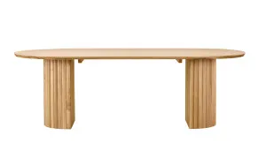 Carrera dining table by Focus On Furniture, a Dining Tables for sale on Style Sourcebook