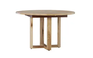 Kennedy dining table by Focus On Furniture, a Dining Tables for sale on Style Sourcebook