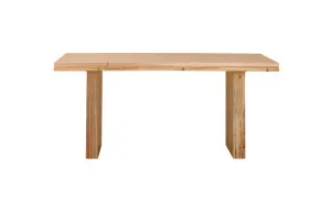 Latrobe dining table by Focus On Furniture, a Dining Tables for sale on Style Sourcebook