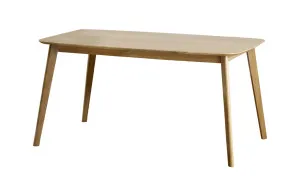Riga rectangle dining table by Focus On Furniture, a Dining Tables for sale on Style Sourcebook