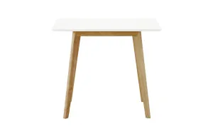 Riga square dining table by Focus On Furniture, a Dining Tables for sale on Style Sourcebook