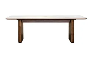 Montera dining table by Focus On Furniture, a Dining Tables for sale on Style Sourcebook