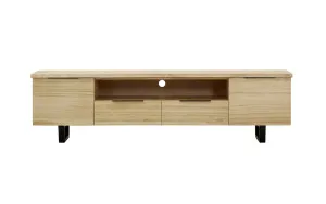 Braxton entertainment unit by Focus On Furniture, a Dining Tables for sale on Style Sourcebook