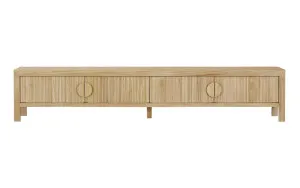 Banksia entertainment unit by Focus On Furniture, a Dining Tables for sale on Style Sourcebook