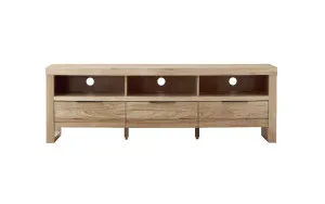 Kennedy small entertainment unit by Focus On Furniture, a Entertainment Units & TV Stands for sale on Style Sourcebook