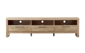 Kennedy large entertainment unit by Focus On Furniture, a Entertainment Units & TV Stands for sale on Style Sourcebook