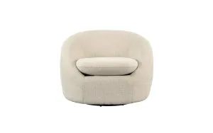 Bailey swivel chair by Focus On Furniture, a Sofas for sale on Style Sourcebook
