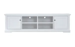 Tudor large entertainment unit by Focus On Furniture, a Entertainment Units & TV Stands for sale on Style Sourcebook