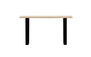 Braxton hall table by Focus On Furniture, a Dining Tables for sale on Style Sourcebook
