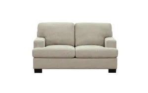 Burwood 2 seat sofa by Focus On Furniture, a Sofas for sale on Style Sourcebook