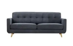 Clove 3 seat sofa by Focus On Furniture, a Sofas for sale on Style Sourcebook