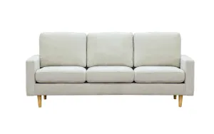 Condo 3 seat sofa by Focus On Furniture, a Sofas for sale on Style Sourcebook