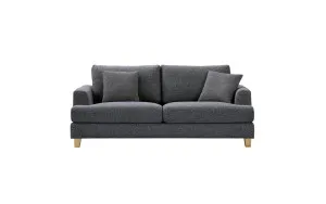 Hamilton 2.5 seat sofa by Focus On Furniture, a Sofas for sale on Style Sourcebook