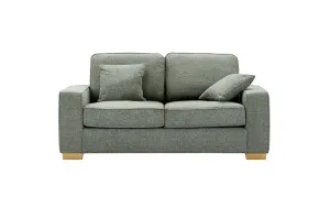 Hugh 2 seat sofa by Focus On Furniture, a Sofas for sale on Style Sourcebook