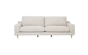 Liberty 4 seat sofa by Focus On Furniture, a Sofas for sale on Style Sourcebook