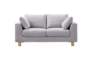 Otis 2 seat sofa by Focus On Furniture, a Sofas for sale on Style Sourcebook