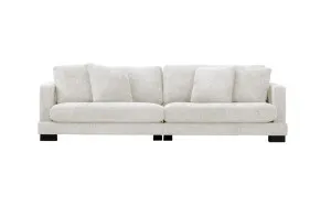 Vespa 4 seat sofa by Focus On Furniture, a Sofas for sale on Style Sourcebook