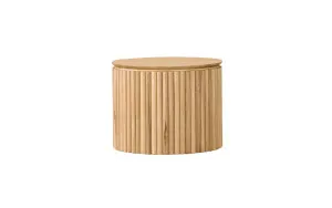 Larsa side table by Focus On Furniture, a Side Table for sale on Style Sourcebook