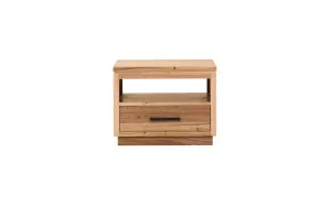 Latrobe lamp table by Focus On Furniture, a Side Table for sale on Style Sourcebook