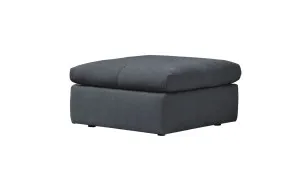 Abbotsford ottoman by Focus On Furniture, a Sofas for sale on Style Sourcebook
