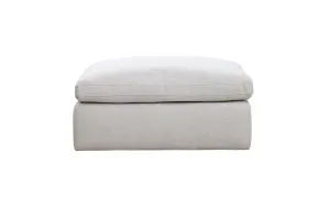 Brompton ottoman by Focus On Furniture, a Sofas for sale on Style Sourcebook