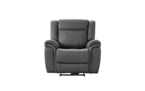 Helix electric recliner by Focus On Furniture, a Sofas for sale on Style Sourcebook