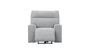 Mason electric recliner by Focus On Furniture, a Sofas for sale on Style Sourcebook